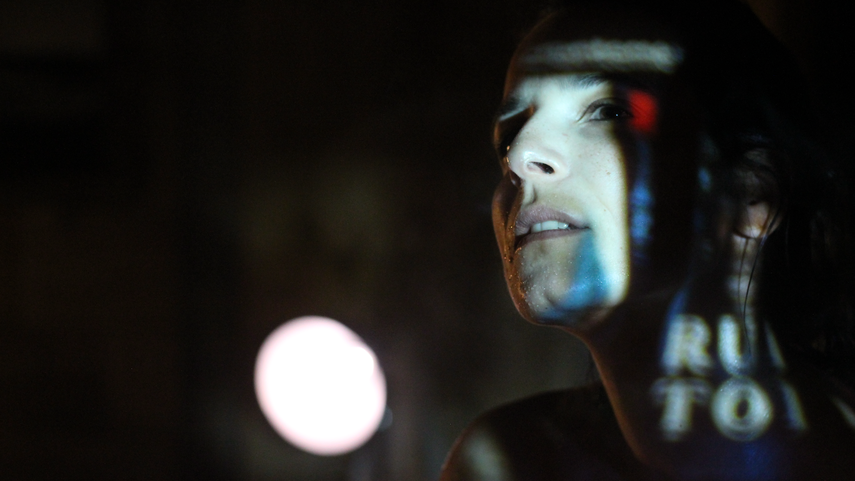 Cinematic Photography