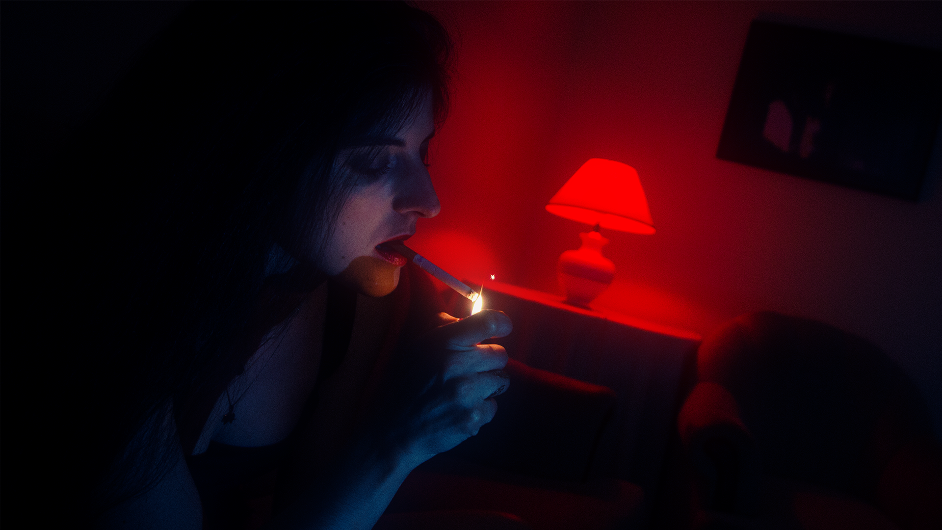 Cinematic Photography